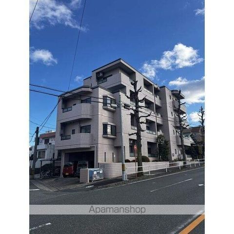 リアライズ一社の外観写真
