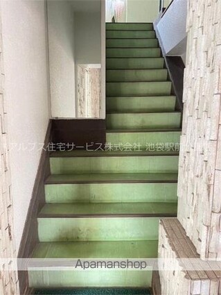 三浦ビル[1K/26.7m2]の共用部1