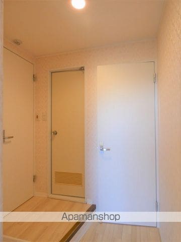 花きゃべつの内装写真