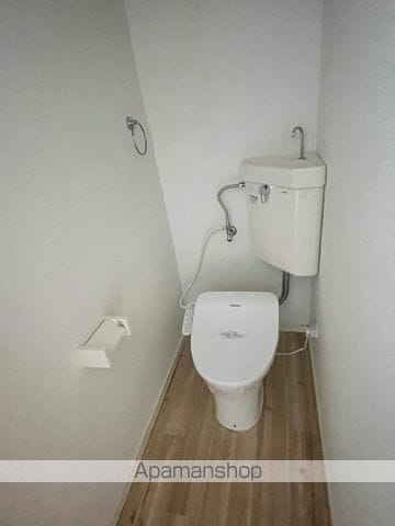 カツタビルディング1号館の内装写真