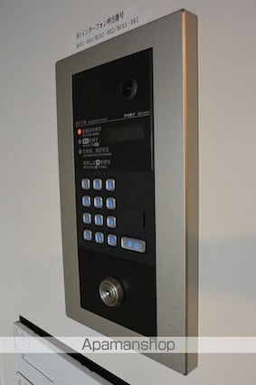 スカイヒルズ旗の台[1K/20.03m2]の共用部6