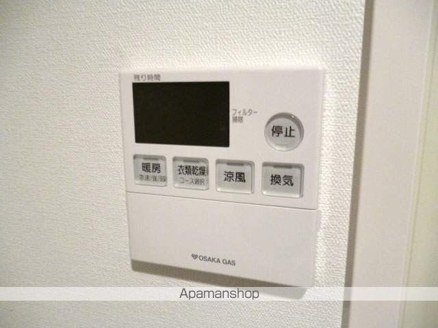 S−RESIDENCE新大阪WESTの内装写真