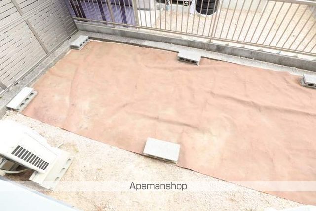 サングレースゆうきの内装写真