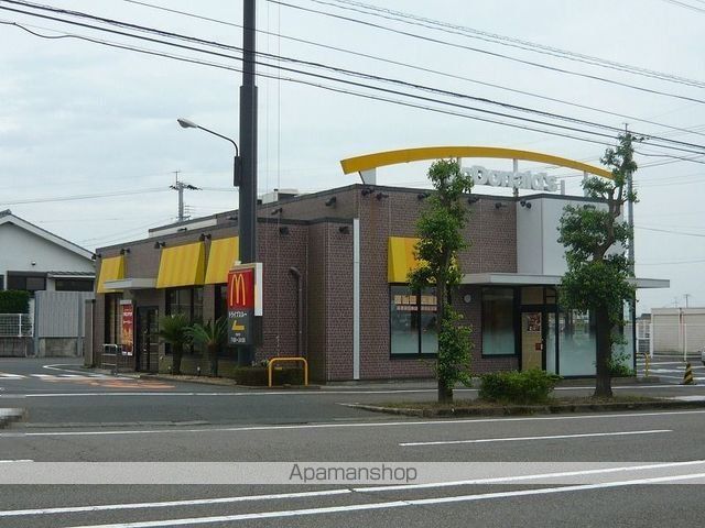 サラスバーテ Bの周辺写真