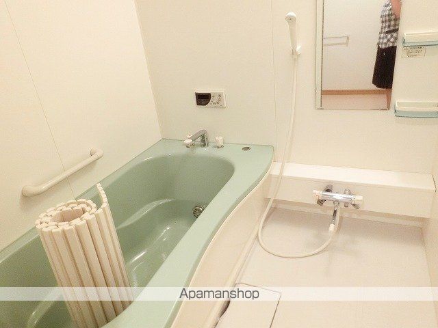 ライフステージコーワの内装写真