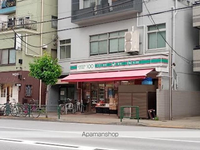L・BASE押上SOUTHの周辺写真
