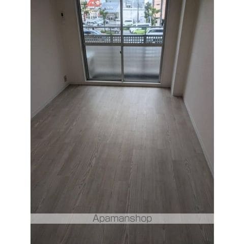アリビオ北巽の内装写真