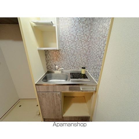 リブレス白井冨士 旧ヴィラージュSの内装写真
