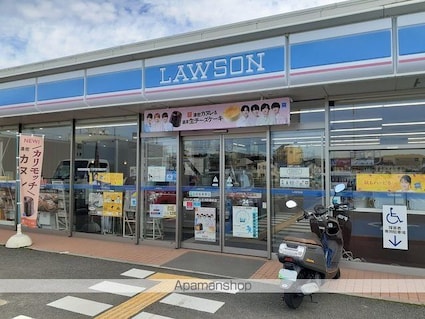 和歌山県和歌山市狐島[1LDK/46.06m2]の周辺1