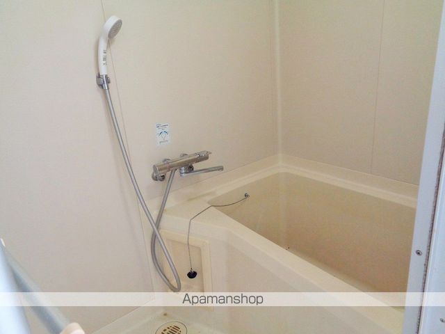 エトワール三津屋C棟の内装写真