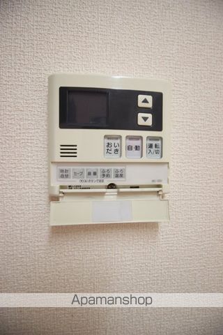 プロスペリティNAKAMURAの内装写真