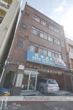 臨港ビル[2K/30m2]の外観2
