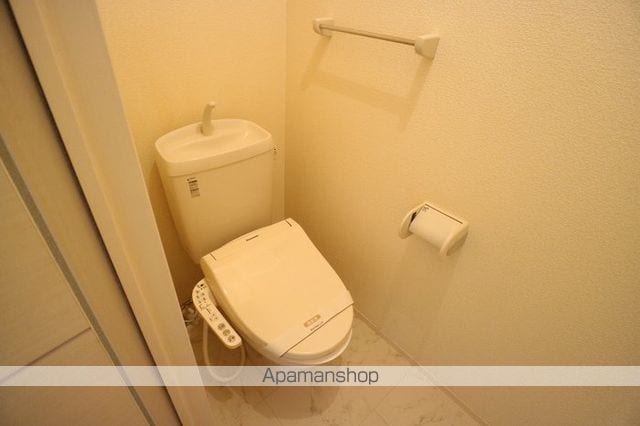ベルクール大塚の内装写真