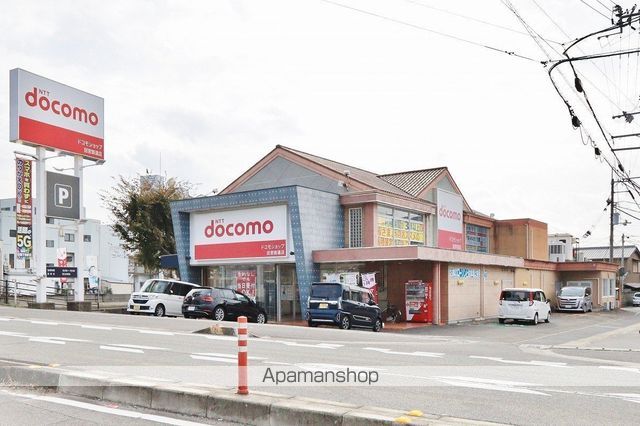 徳島線 徳島駅 徒歩23分 2階建 築62年の周辺写真