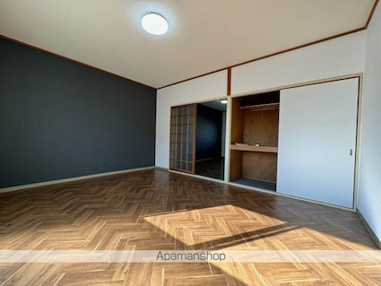 ＦＵＮＡＤＡハイツ[1DK/36.45m2]の内装4