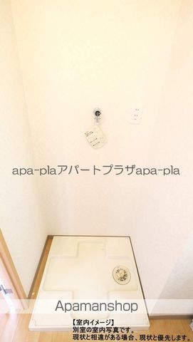 シャンティの内装写真