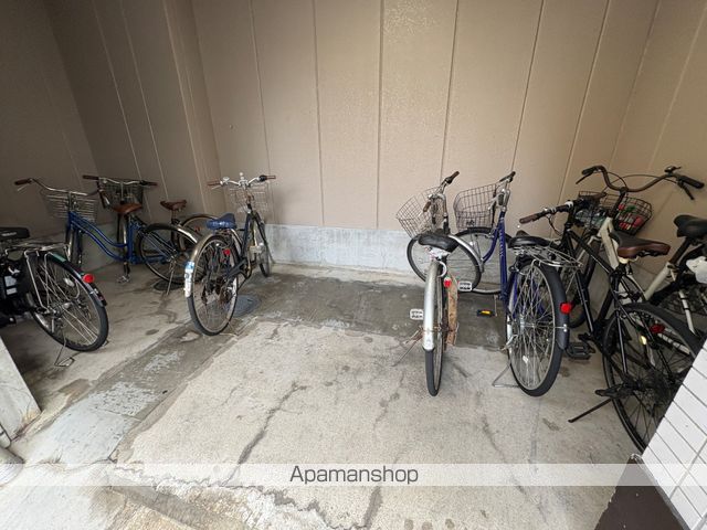 寝屋川コスモシティのその他写真