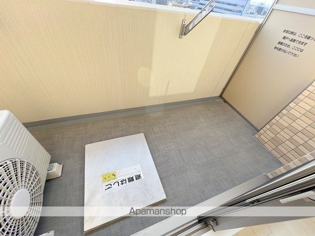 プレサンス立売堀アーバンスタイルの内装写真