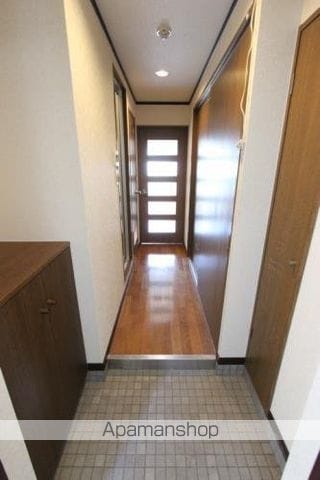G−ONE西新IIの内装写真