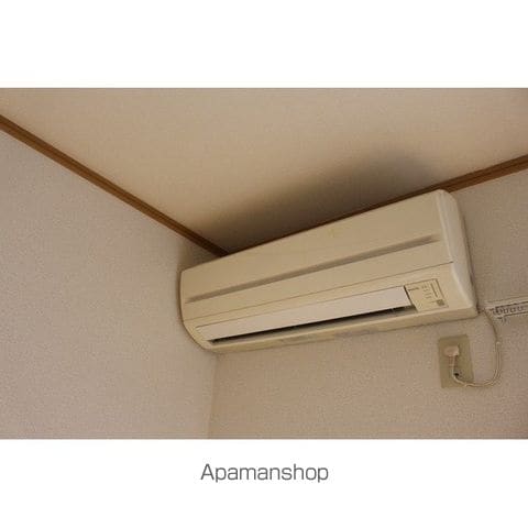 ドミール IIの内装写真