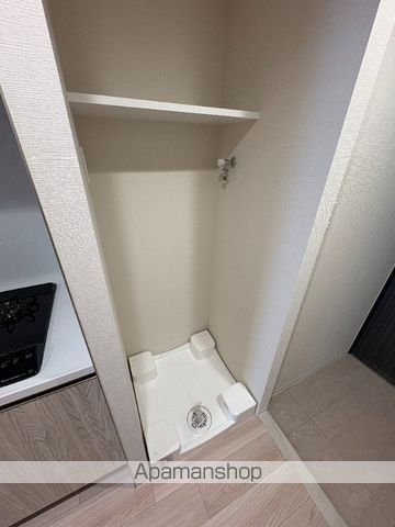 ドゥーエ新横浜の内装写真