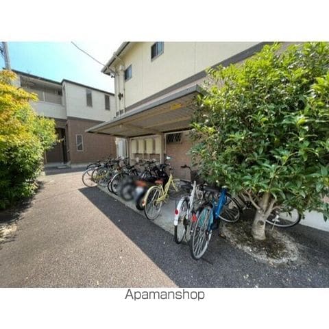 グリーンタウン壱番館の外観写真