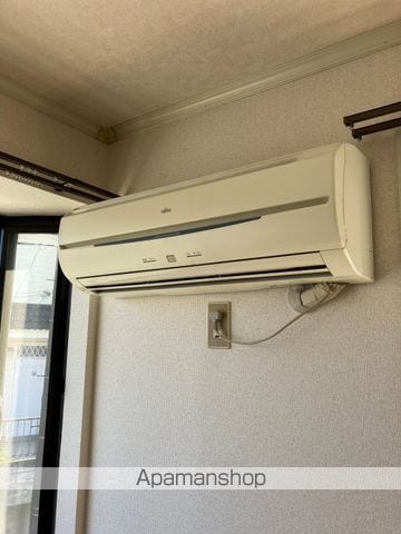 サンモール前原の内装写真