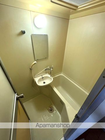 スカイコート宮崎IIの内装写真