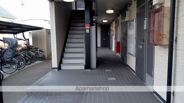 レオパレスリモーネIVのその他写真