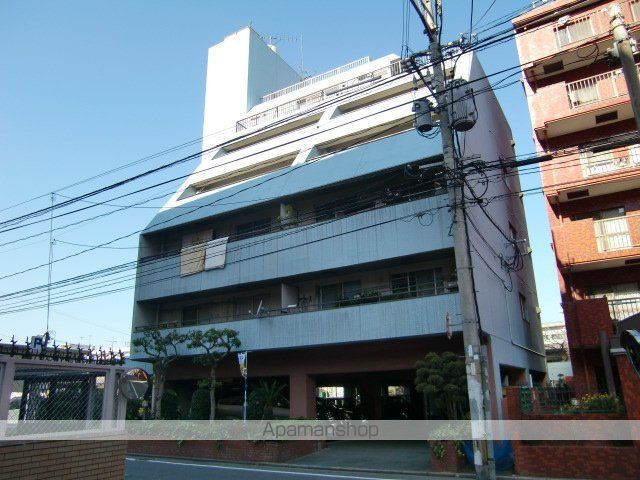 ラコンテ赤坂けやき