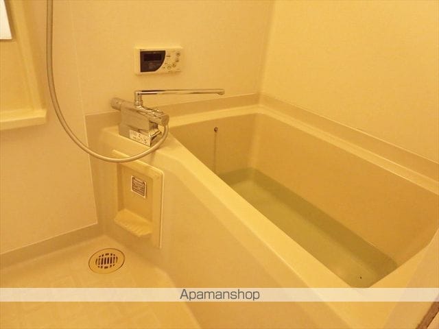 ピュアコスモ Aの内装写真