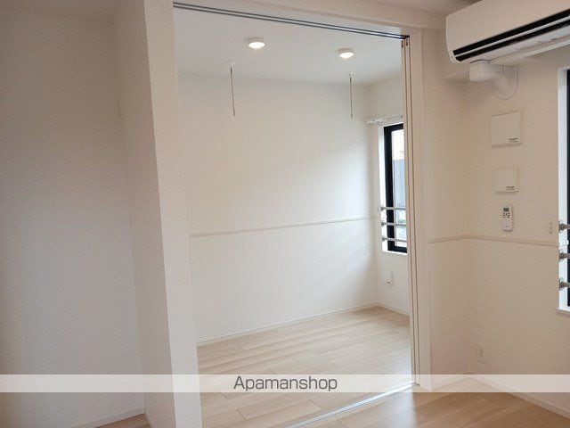 グレイスフル Aの内装写真