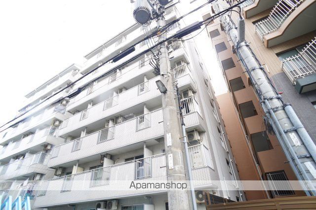 白樺ハイツ大宮III