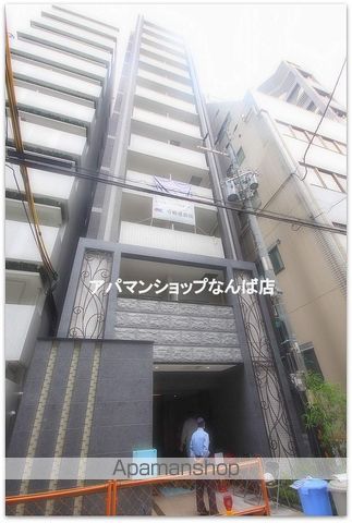 ラフォルム鎗屋町の外観写真