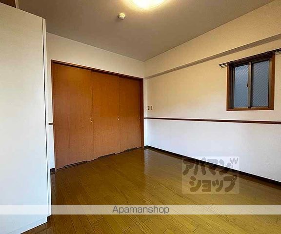 ALBA烏丸御池の内装写真