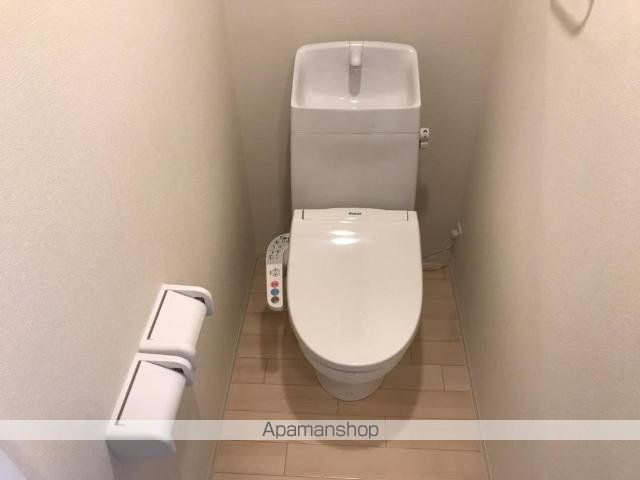 なごみコートの内装写真