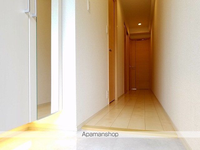 クレバーハウスの内装写真