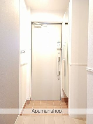 サンフィールド[1K/29.12m2]の玄関