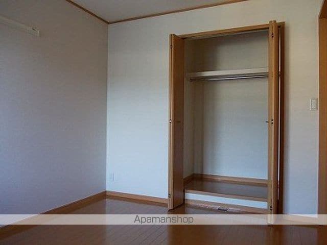 カーサ セレノ Aの内装写真