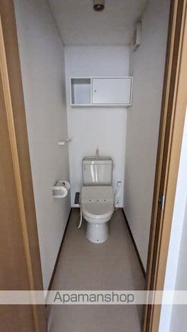 ディアコート川崎の内装写真