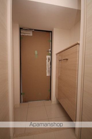 フロンティアコート堺筋本町ノーブルコート堺筋本町の内装写真