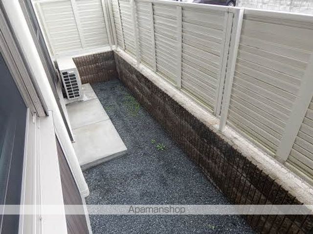 エクセラン殿川 B棟の内装写真