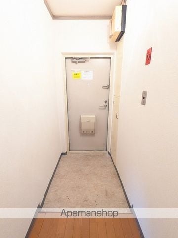 コープ野村夏見 2号棟の内装写真