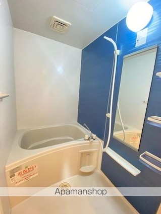 エクセル・コート[2LDK/52.17m2]のバス