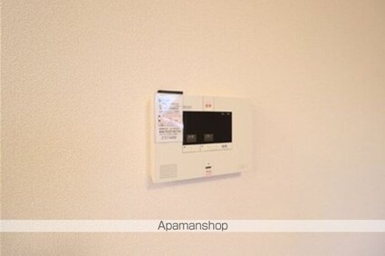 ティアラⅠ[3LDK/85.86m2]のセキュリティ