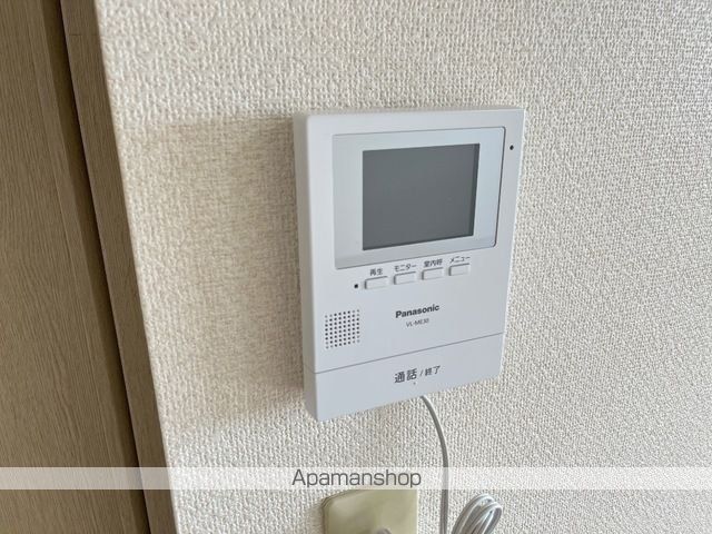 グレイススクエアの内装写真