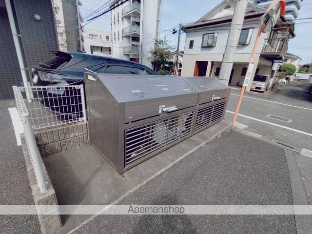 ALTEMEISTERCASAMIRAの外観写真