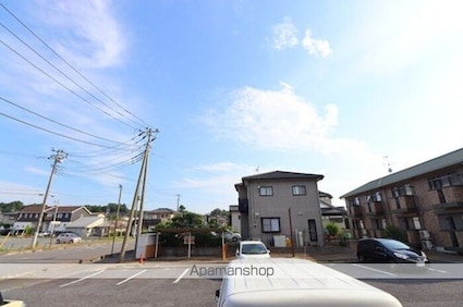 ソレイユ・レバン[1LDK/33.39m2]の内装4