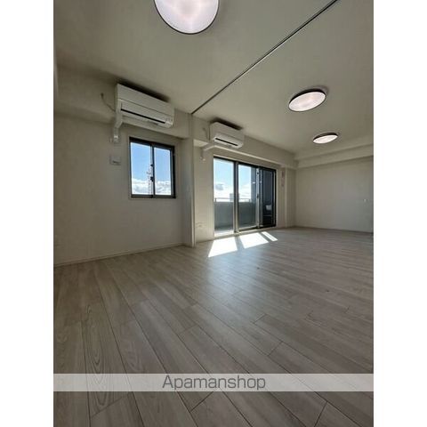 ALIVIS金山EASTの内装写真