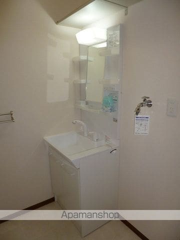 サニーコーポ西林田Aの内装写真